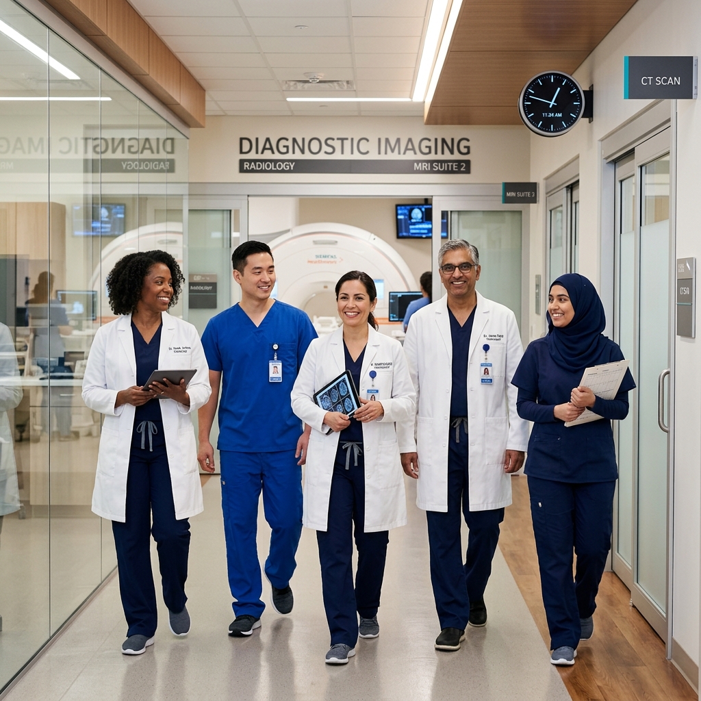 Medical Team